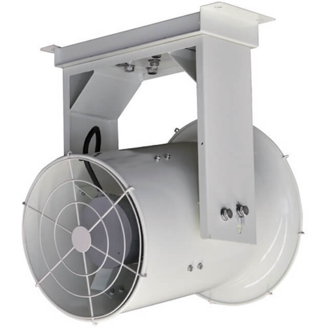 鎌倉製作所 AHF-3041 三相200V 搬送ファン