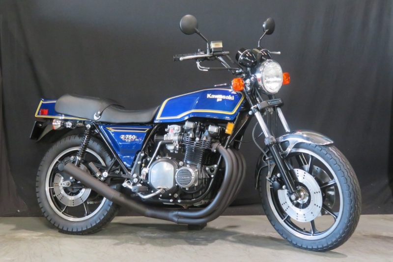 在庫情報【絶版バイク専門店ウエマツ】 | 旧車・絶版バイクなら