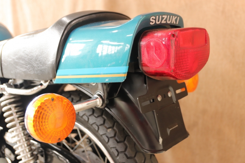 GS750 東京本社 ヨシムラTYPショート管｜SOLD OUT｜旧車・絶版バイク