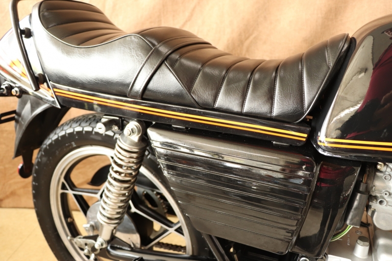 GSX400E 新入荷!｜SOLD OUT｜旧車・絶版バイクならウエマツ