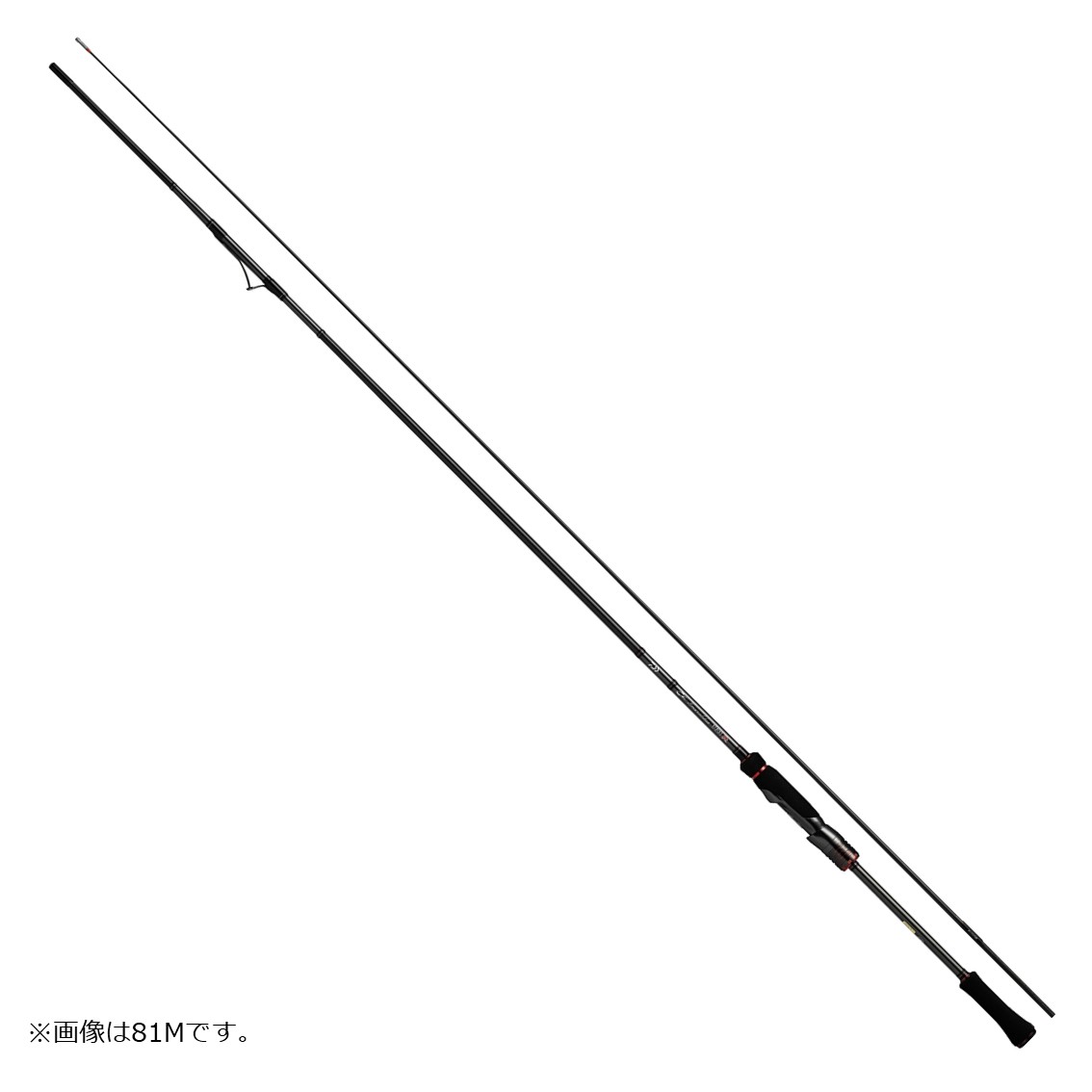 ダイワ エメラルダス ストイスト RT IL 79MMH - 上島釣具店