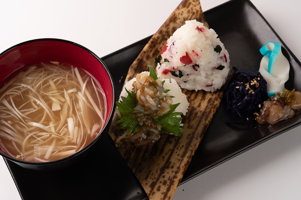 メニュー＆ノベルティ |「ワールドツアー上映『鬼滅の刃』絆の奇跡