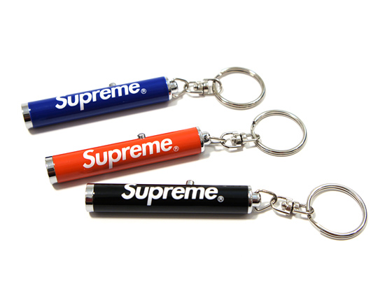 Supreme | プロジェクターキーチェーン - UG.SHAFT