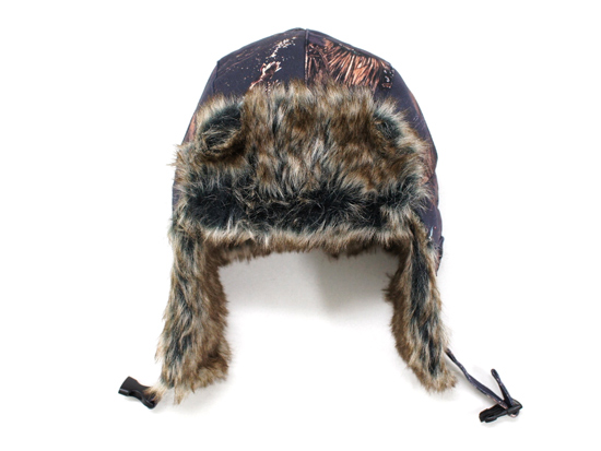 Supreme - Dogs & Ducks Trooper - UG.SHAFT