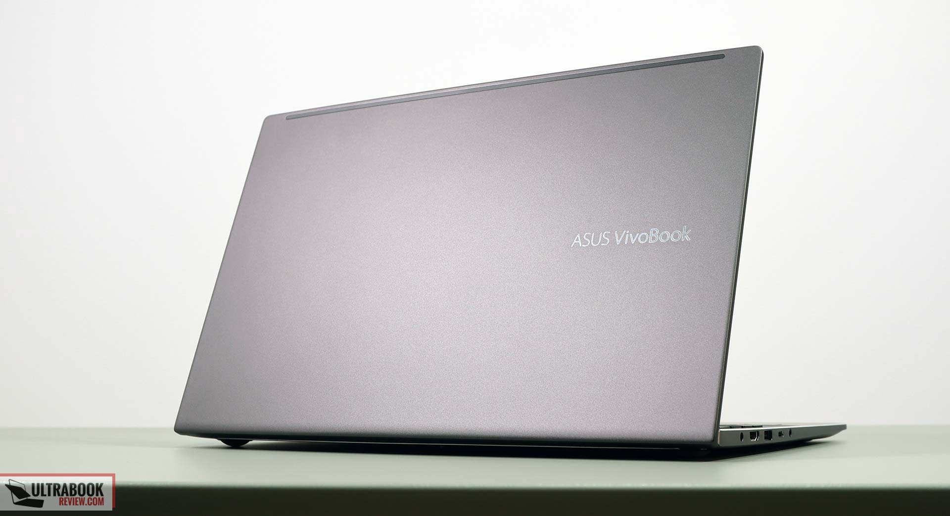Asus VivoBook S15 M533IA review (AMD Ryzen, Radeon Vega)