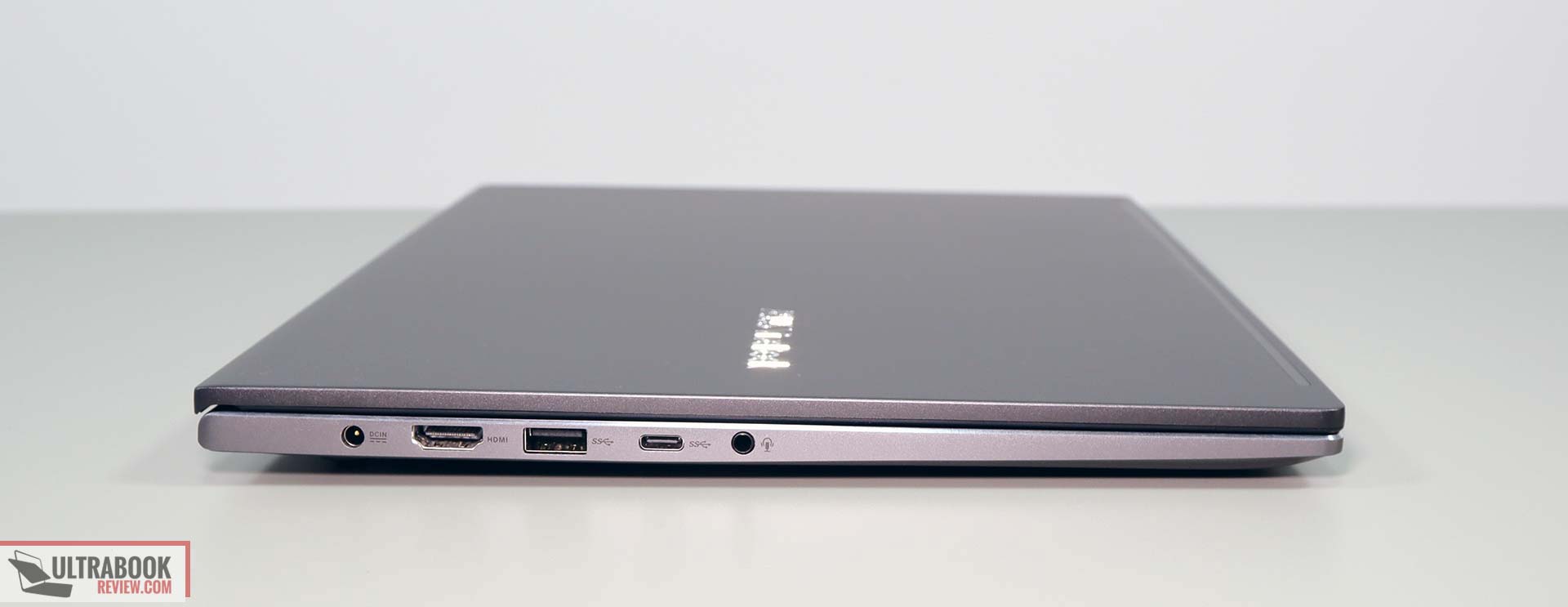 Asus VivoBook S15 M533IA review (AMD Ryzen, Radeon Vega)