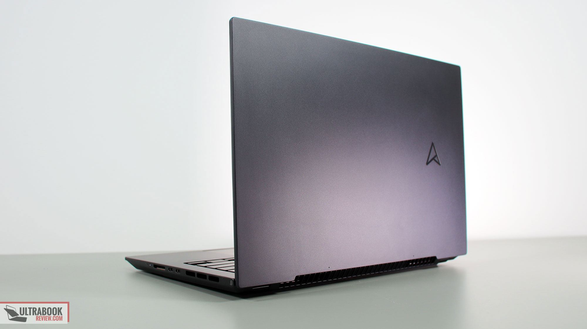Asus ZenBook Pro 14 OLED review (UX6404VV model)