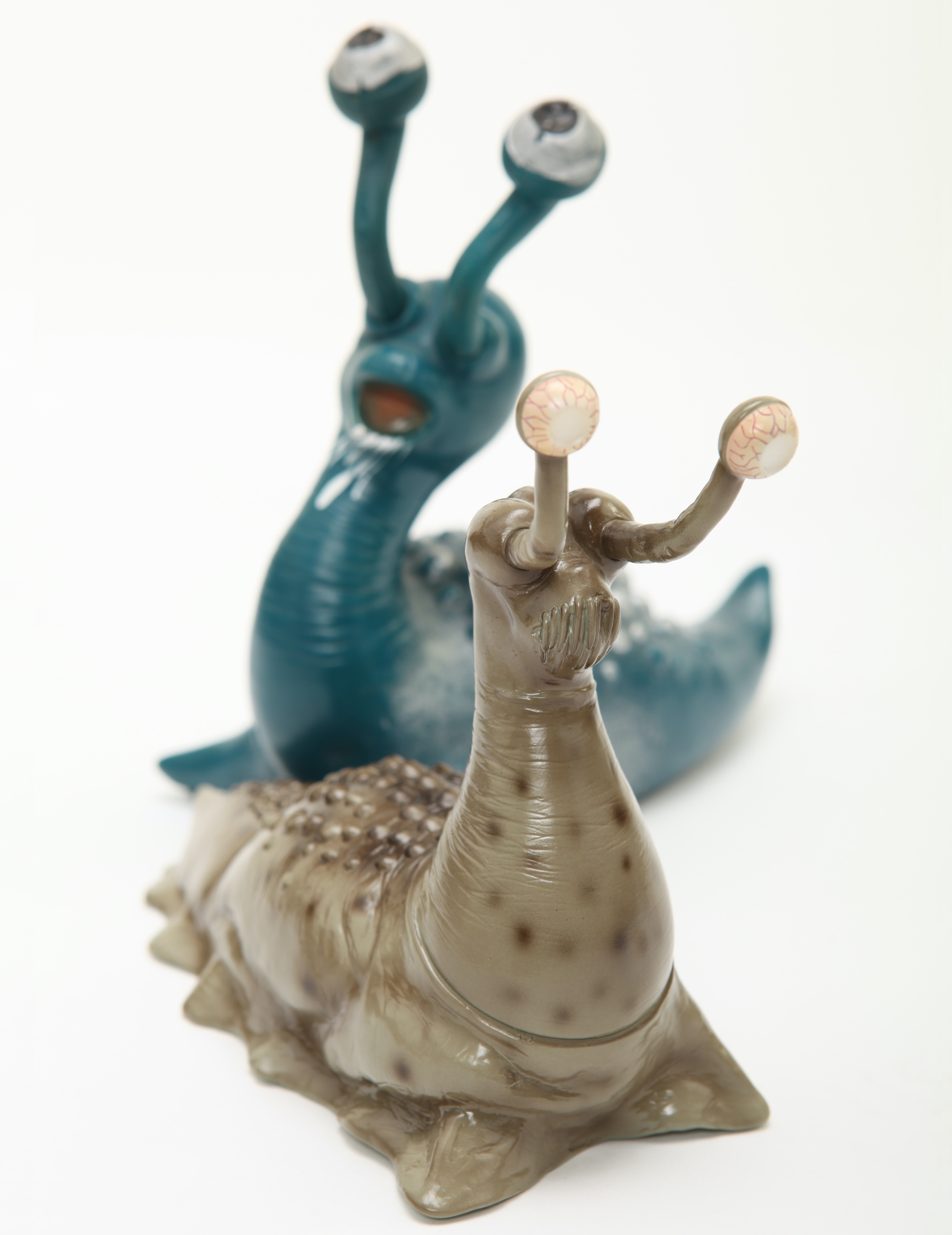 ウルトラ怪獣ソフビの歴史 of ウルトラ怪獣.com