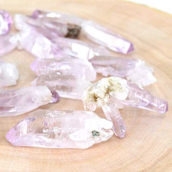 ベラクルスアメジスト（ベラクルースアメジスト）メキシコ産｜紫水晶｜原石