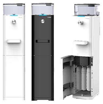 浄水冷温サーバー DS28