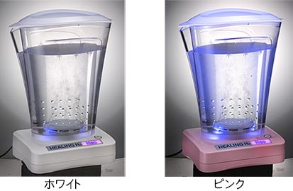 還元水素水生成器 ヒーリングエイチツー ネオ HEALING H2 Neo