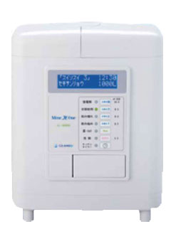 電解水素水生成器 ミネエイチワン G-6000