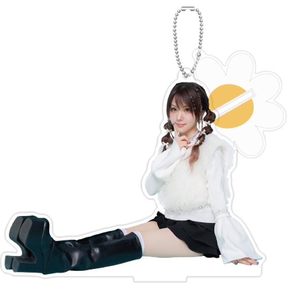 田中れいなファンクラブイベント2025～れーなの自由時間