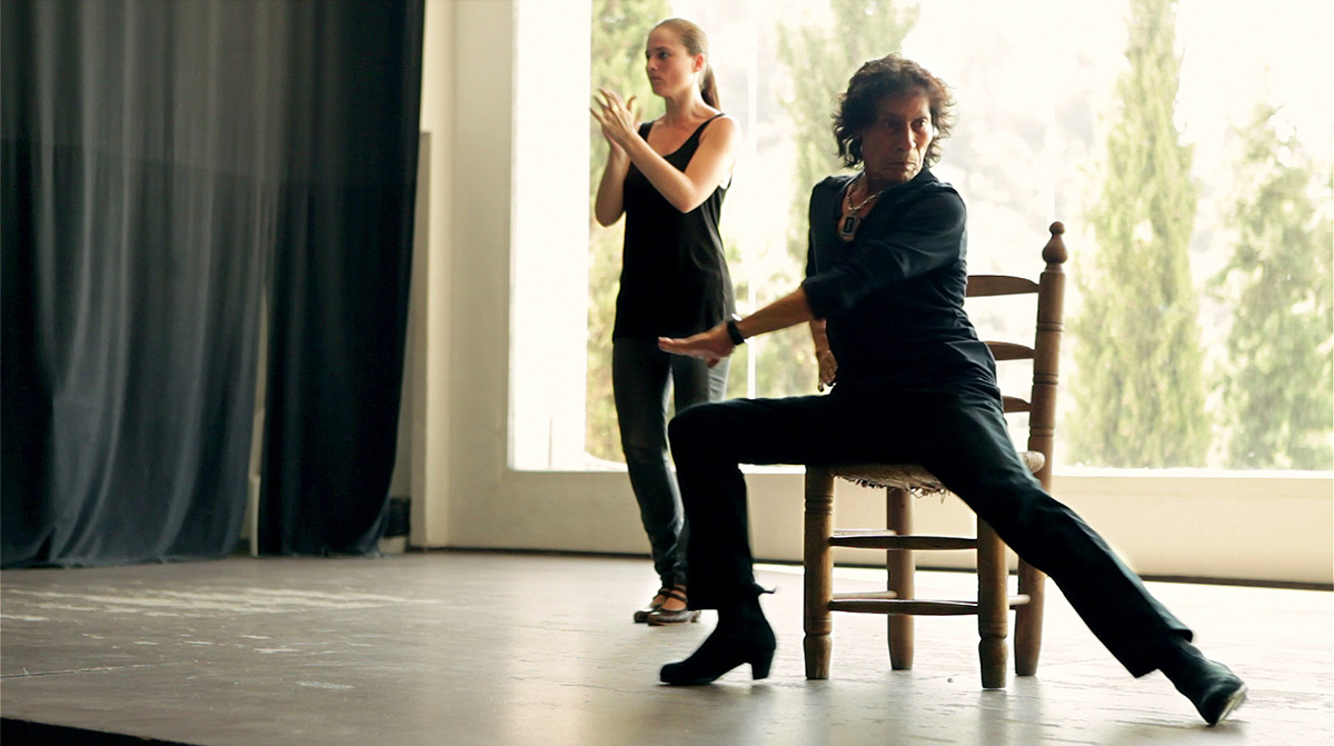 映画『サクロモンテの丘～ロマの洞窟フラメンコ』公式サイト