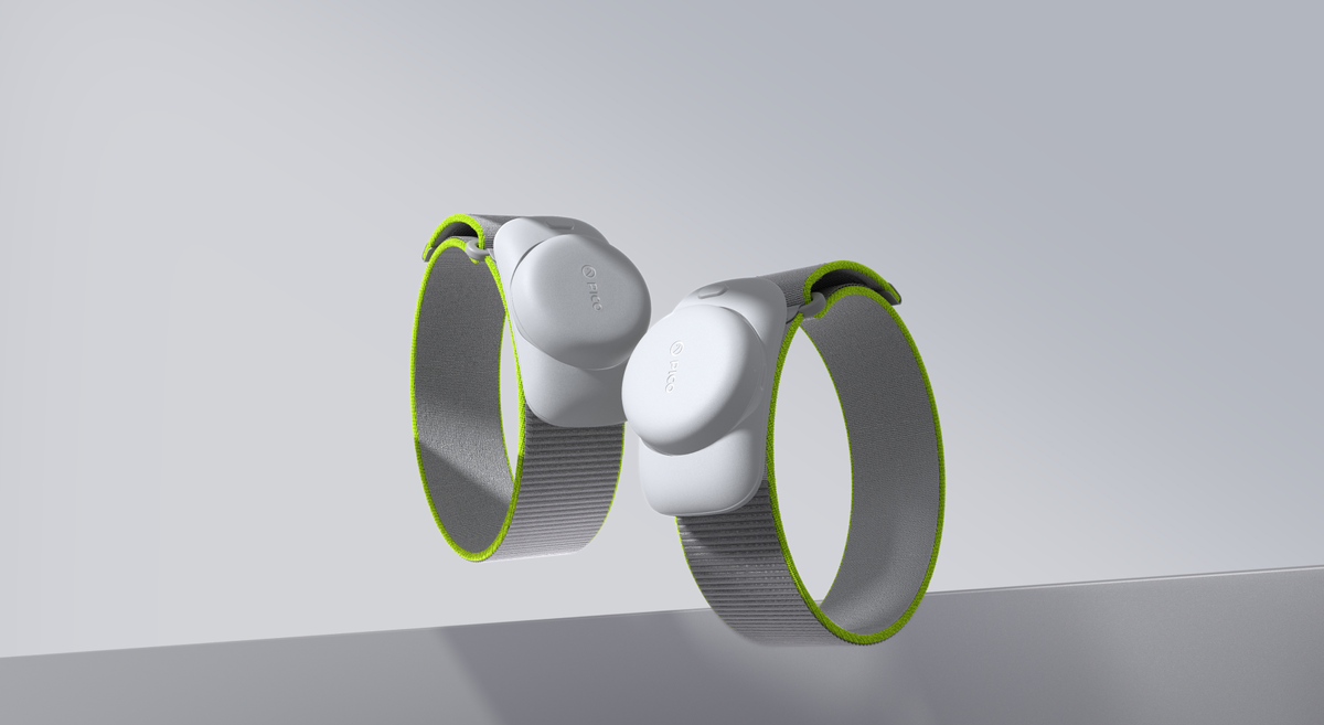 Pico Motion Trackers Add Leg Tracking To Pico Headsets