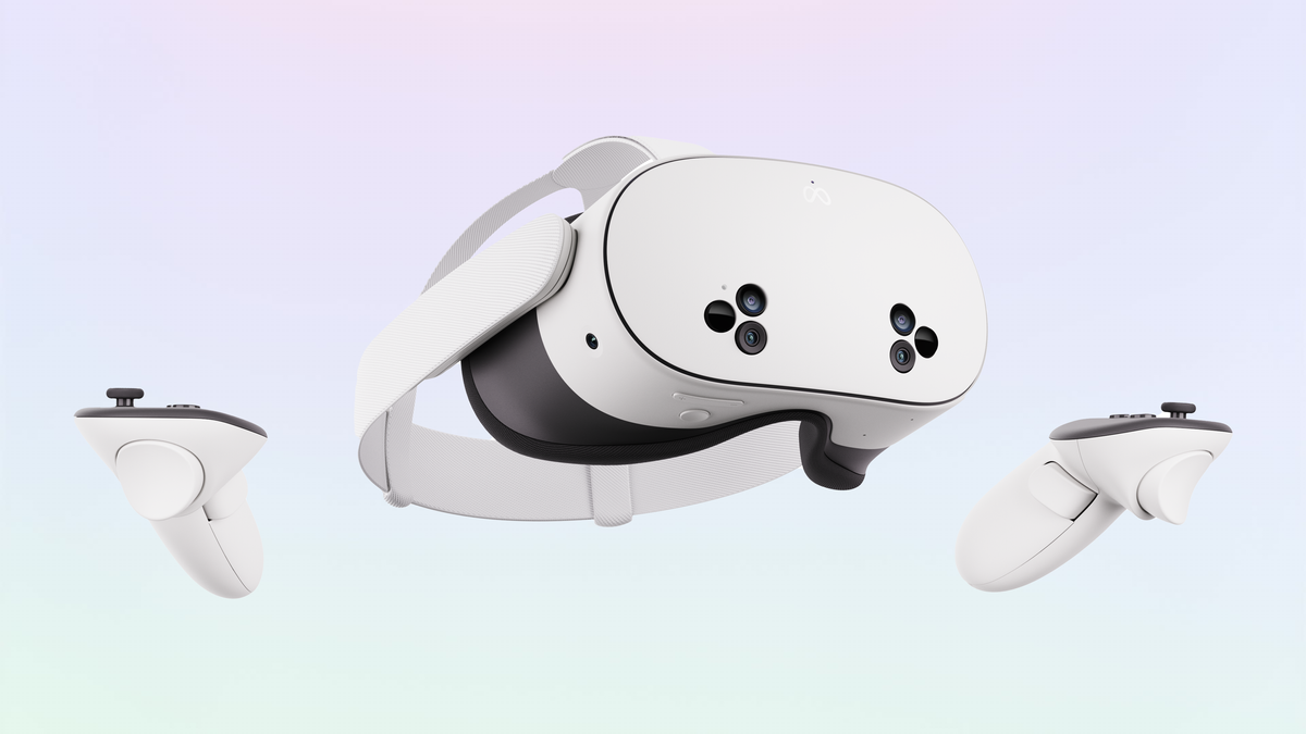 Meta Cuts 512GB Quest 3 To $500, Will Discontinue 128GB Model