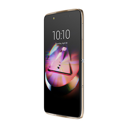 Alcatel IDOL 4 │ 格安スマホ/格安SIMはUQ mobile（モバイル）【公式】