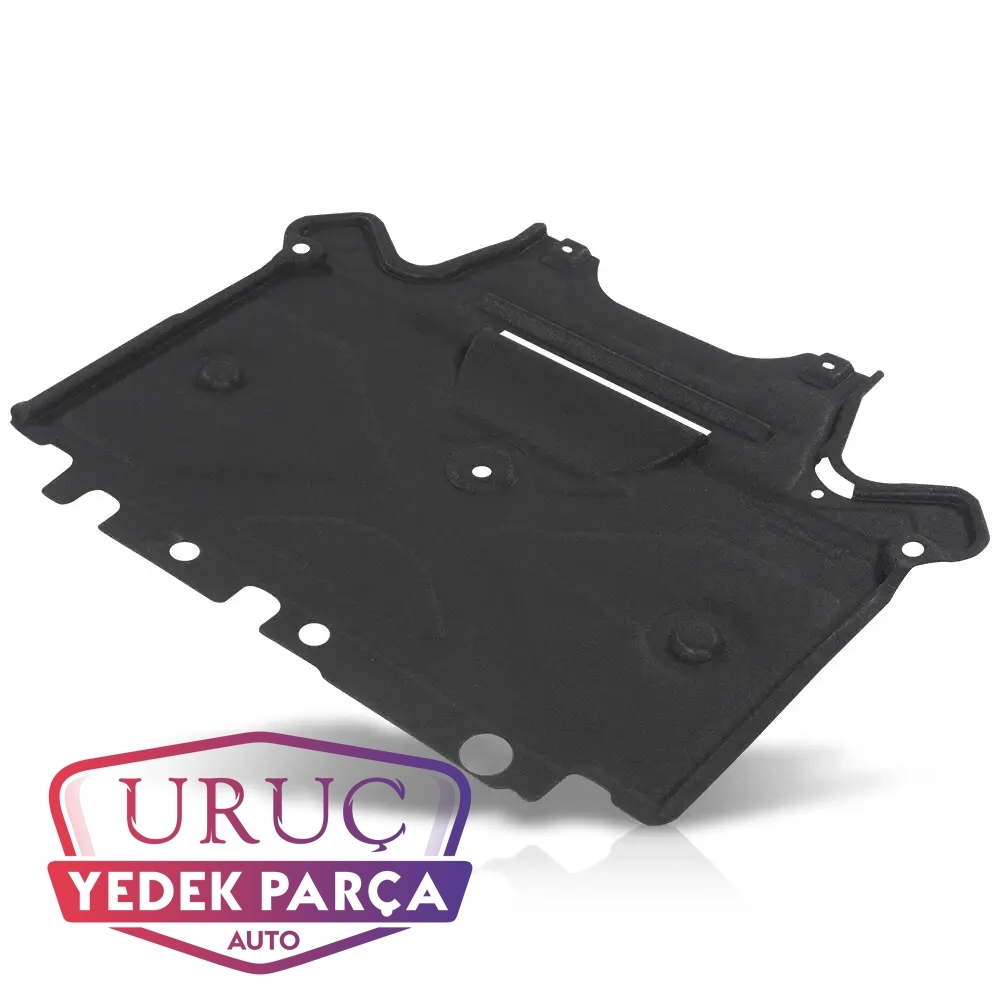 8K1863822S ARKA ALT MUHAFAZA A4 A5 Q5 RS4 RS5 2010-2016