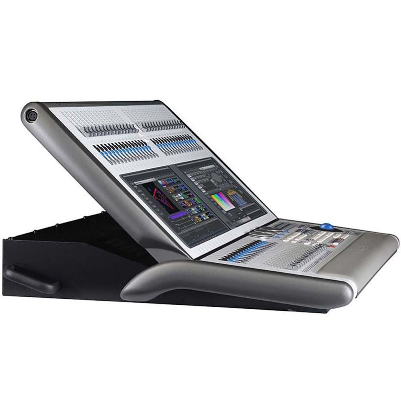 裏方屋ドットコム,Avolites Sapphire Touch（エボライツ サファイア