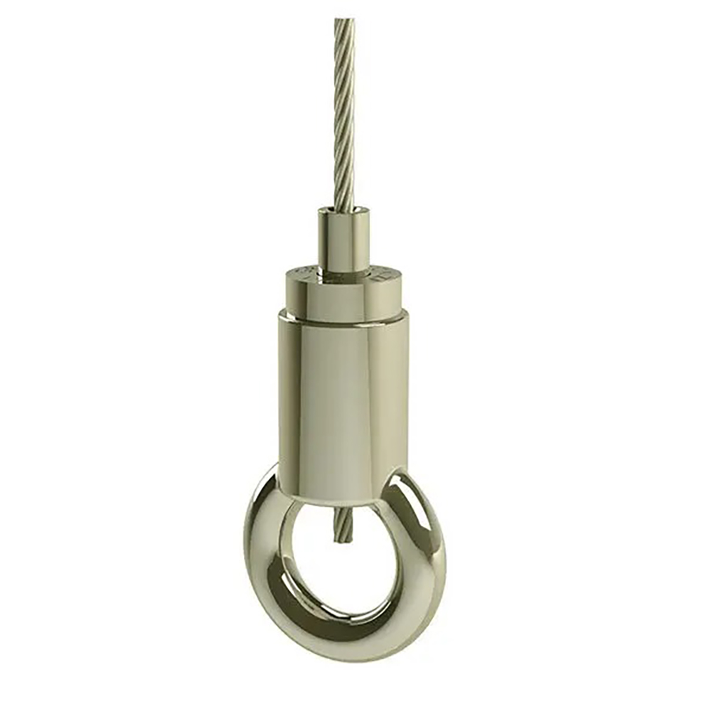 裏方屋ドットコム,ワイヤーハンガー リング・1.5mmワイヤ用