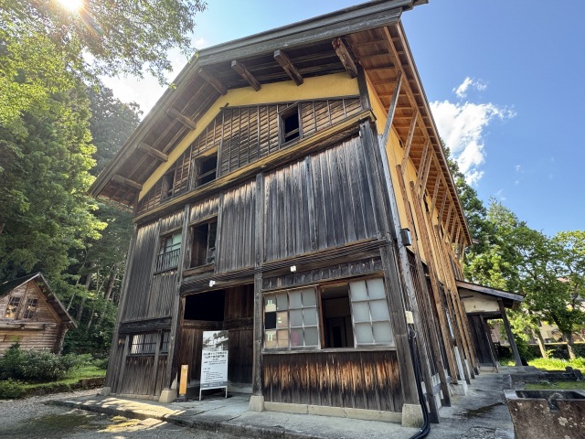 観光体験 ｜【公式】白山市観光・旅行情報サイト｜うらら白山人