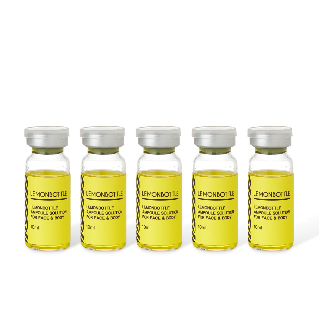 LEMONBOTTLE Solution | Buy LEMONBOTTLE Online – Two Face Aesthetics US