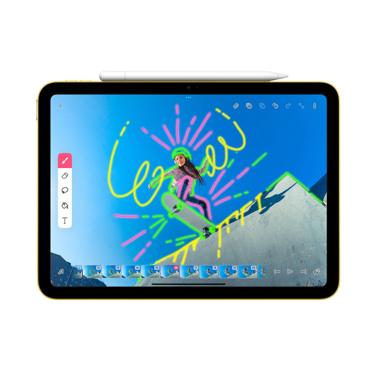 Apple Pencil (USB-C) | USU Campus Store