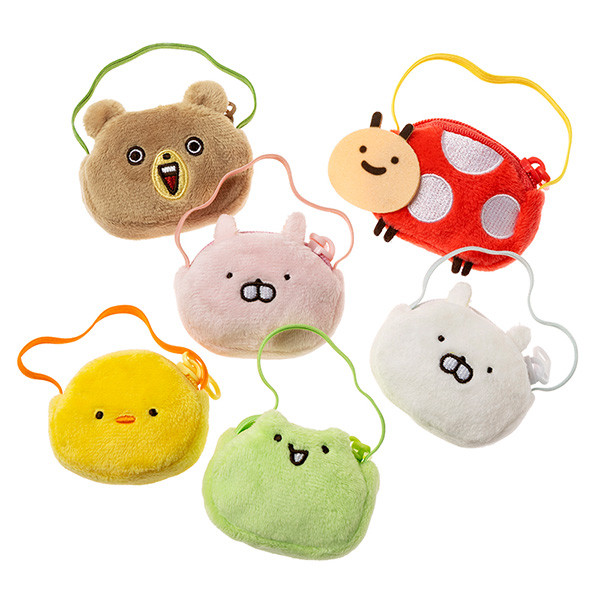 グッズ | うさまる展