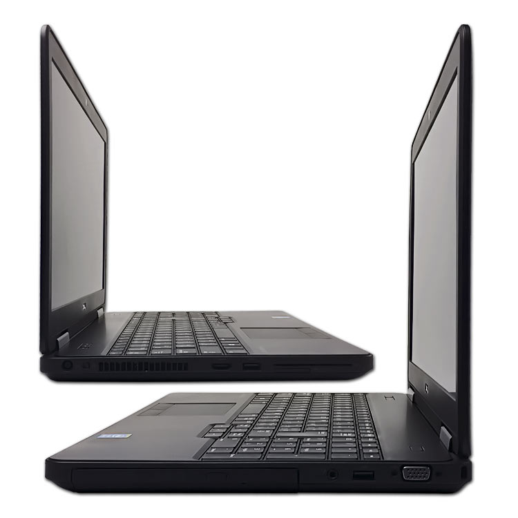 Dell Latitude E5540 第4世代i5搭載 15.6インチワイドモニタ 中古