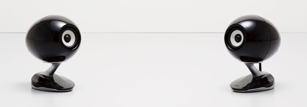 小原 由夫の Sight and Sound | ECLIPSE Home Audio Systems