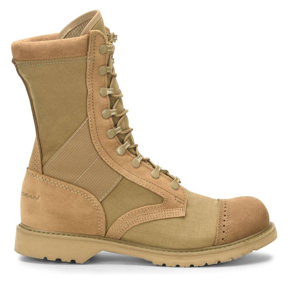 Corcoran U.S. Air Force Jump Boots & Dress Shoes | US Patriot Tactical