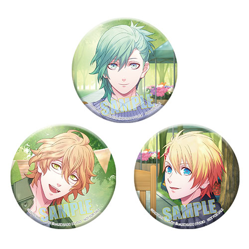 うたの☆プリンスさまっ♪All Star After Secret for Nintendo Switch