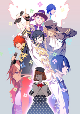 製品情報 - うたの☆プリンスさまっ♪Debut