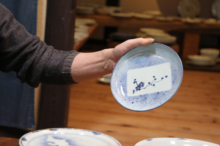 藤塚光男さん作者インタビュー2024 | 暮らしのうつわ花田