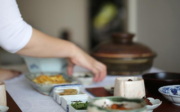 deli-sa(デリ・サ） 冬号 【土鍋部・杉本寿樹・花田コラボ土鍋