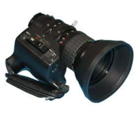 業務用ビデオレンズの販売｜ビデオクリエイト福岡