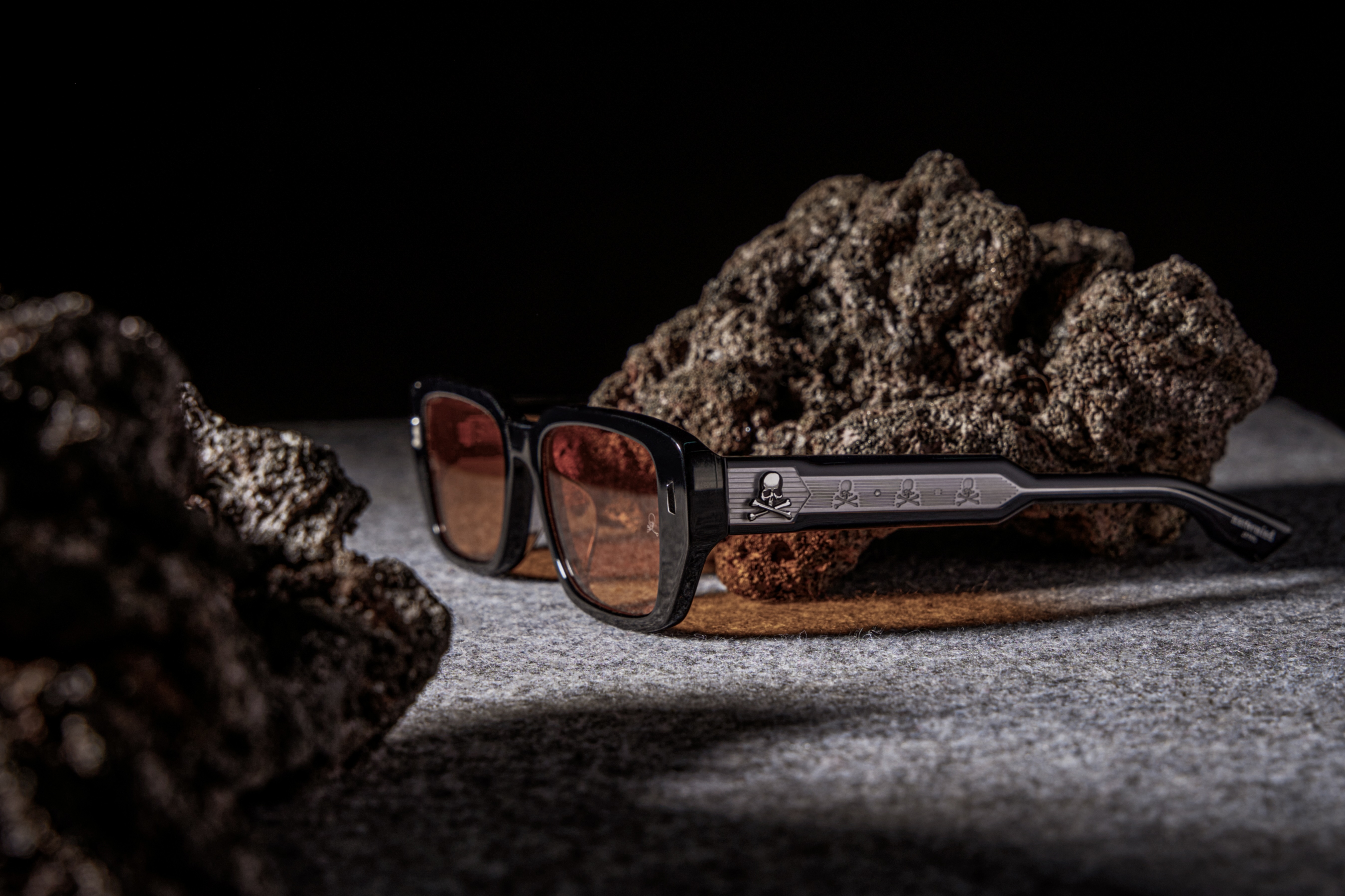 mastermind JAPAN: Volume.3 Sunglasses Collection - V.Magazine