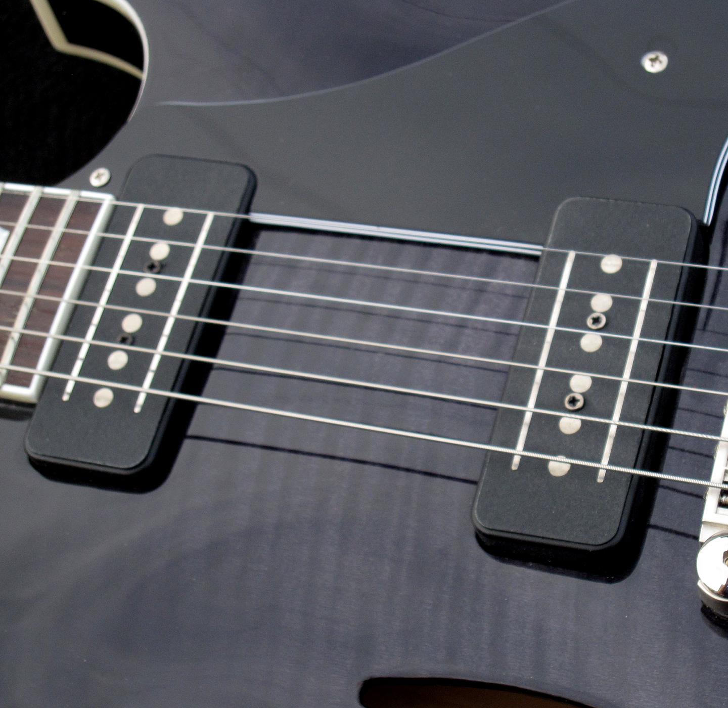 The VOX Showroom - Vox HDC-77 Guitars - 2010 - 2013