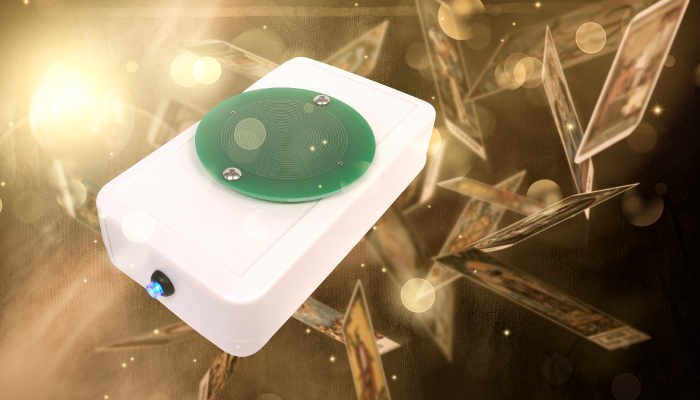 公式】株式会社ヴォイスグッズ｜フェイト・シフター Fate Shifter