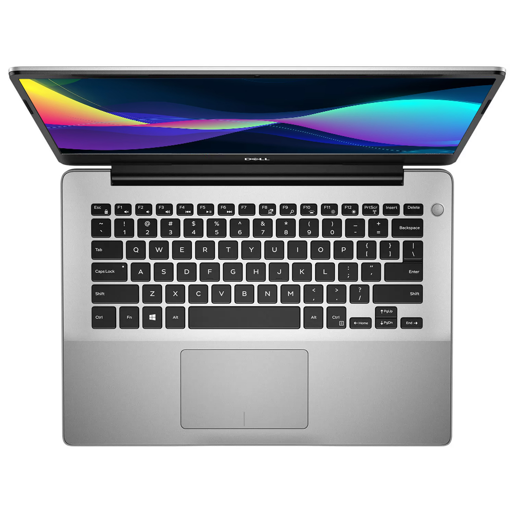 Notebook Dell Inspiron 14 5457 Core I7 6ªGen SSD 256GB 16GB Win 10 Pro