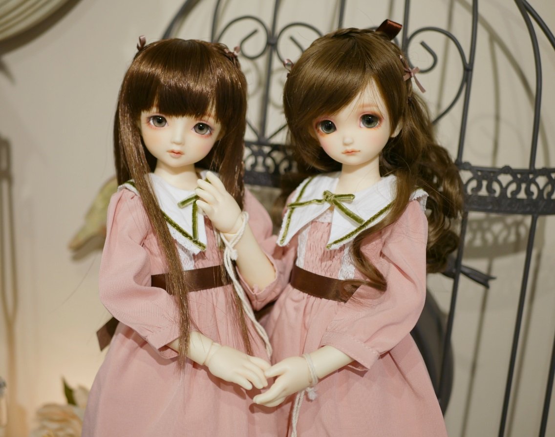 SDミディ コーディネートモデルお披露目ご案内です♪ | 天使の窓 店舗