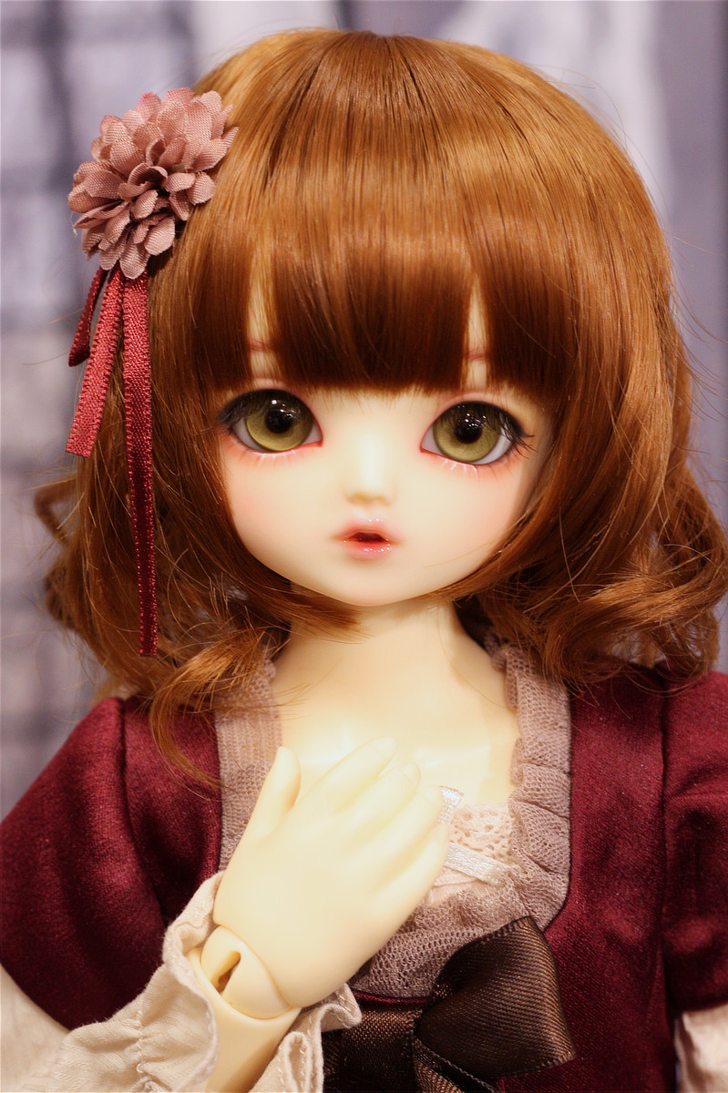 11/3（日）まで！】特別フルチョイスで選べる期間限定ヘッドパーツの