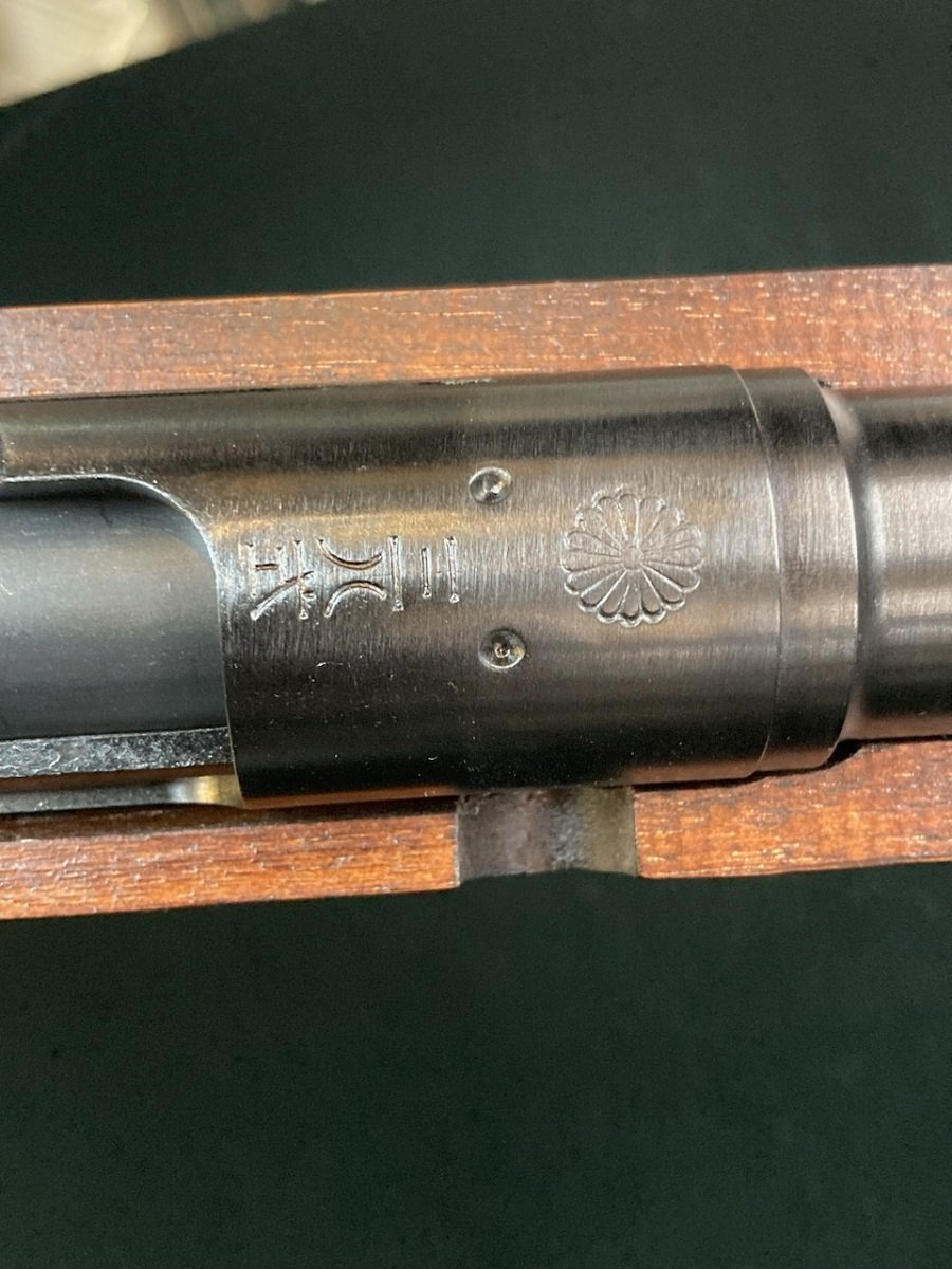 K.T.W.『三八式歩兵銃』再生産発売開始！ | ホビースクエア秋葉原 店舗