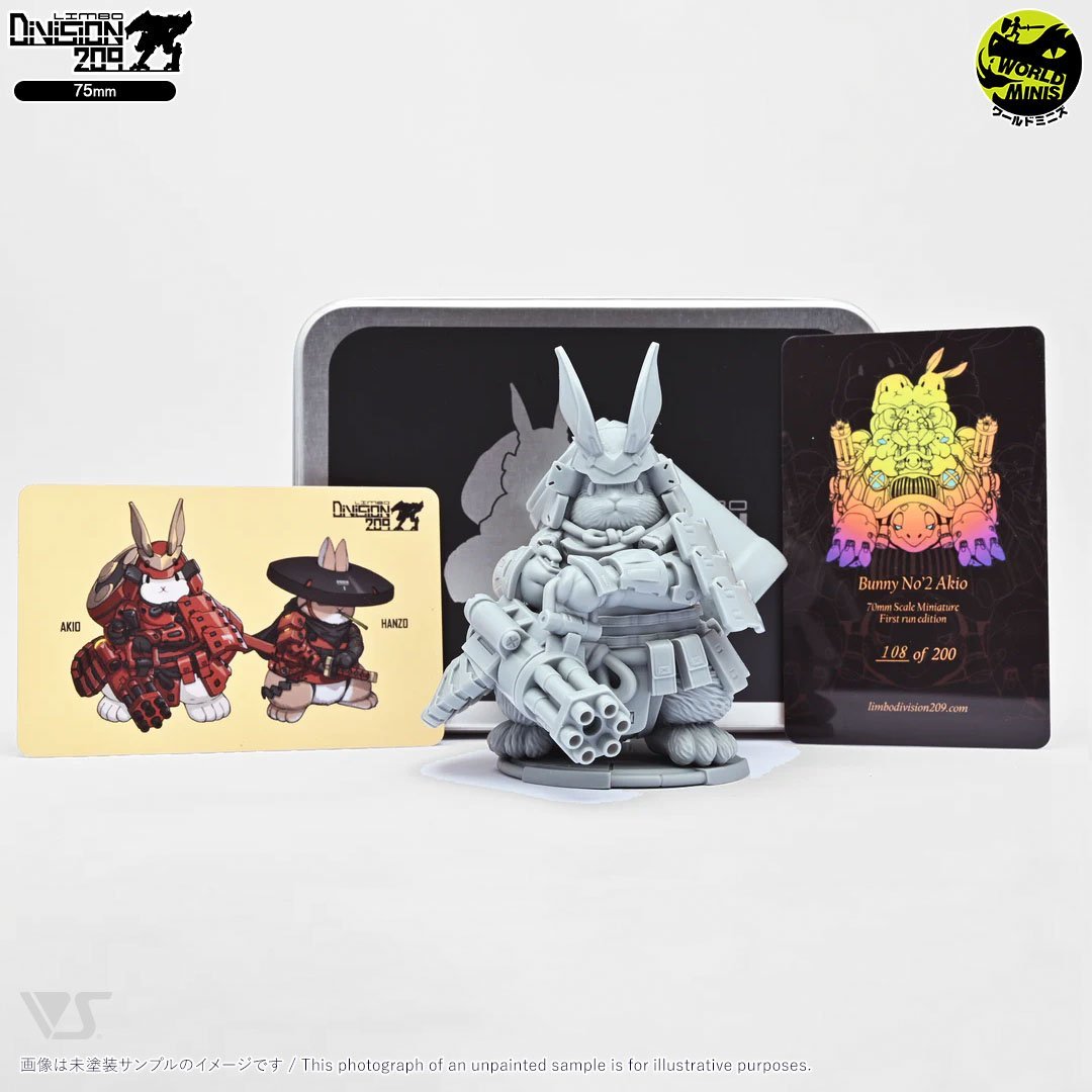 ホビーラウンドSR ワールドミニズ新商品紹介！ | ホビースクエア秋葉原