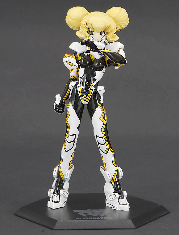 アージュ アルティメット キャラクターズ03 | A3公式サイト | 株式会社