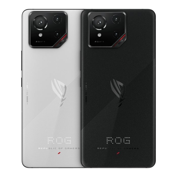 ASUS ROG Phone 9 5G Android Gaming Smartphone