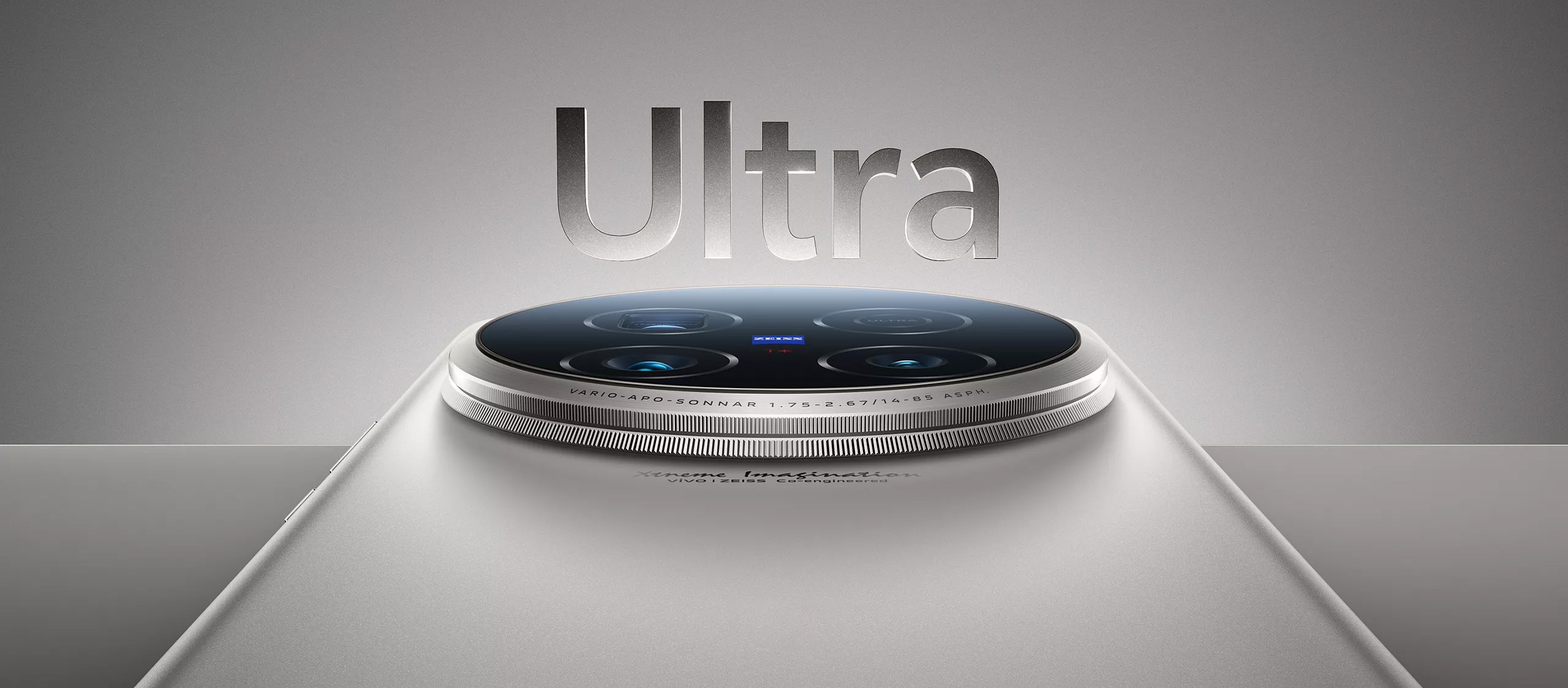 Buy Vivo X100 Ultra 512GB, 16GB RAM in Kuwait - Alezay