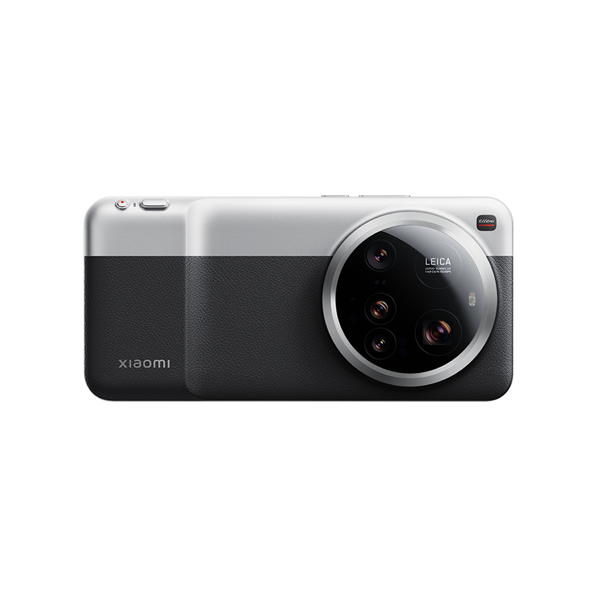 Xiaomi 15 Ultra Fashion photography kit