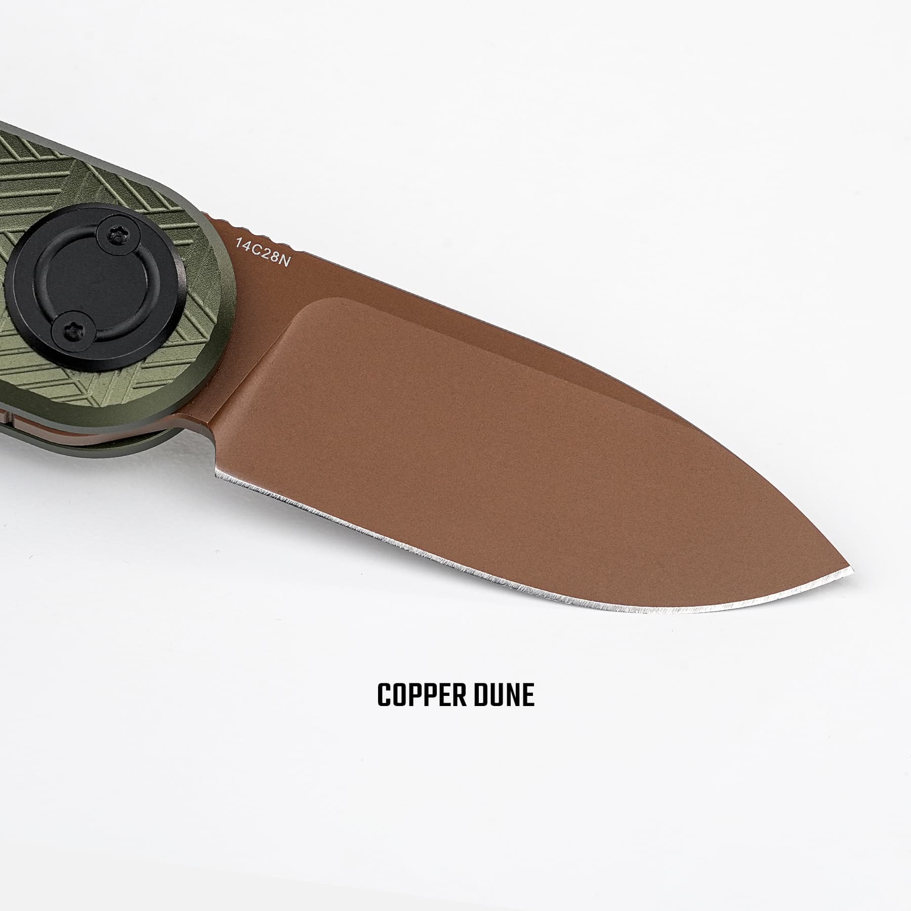 Corgi V - Pocket-Sized Innovation | Blue Vanchor Lock