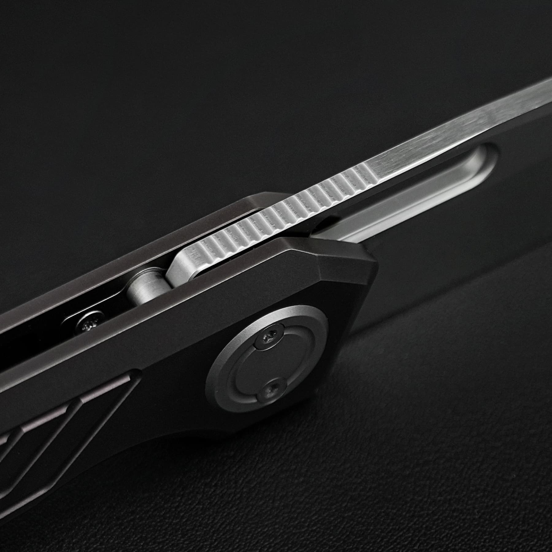 Xeno -Vanchor Lock® (3.23